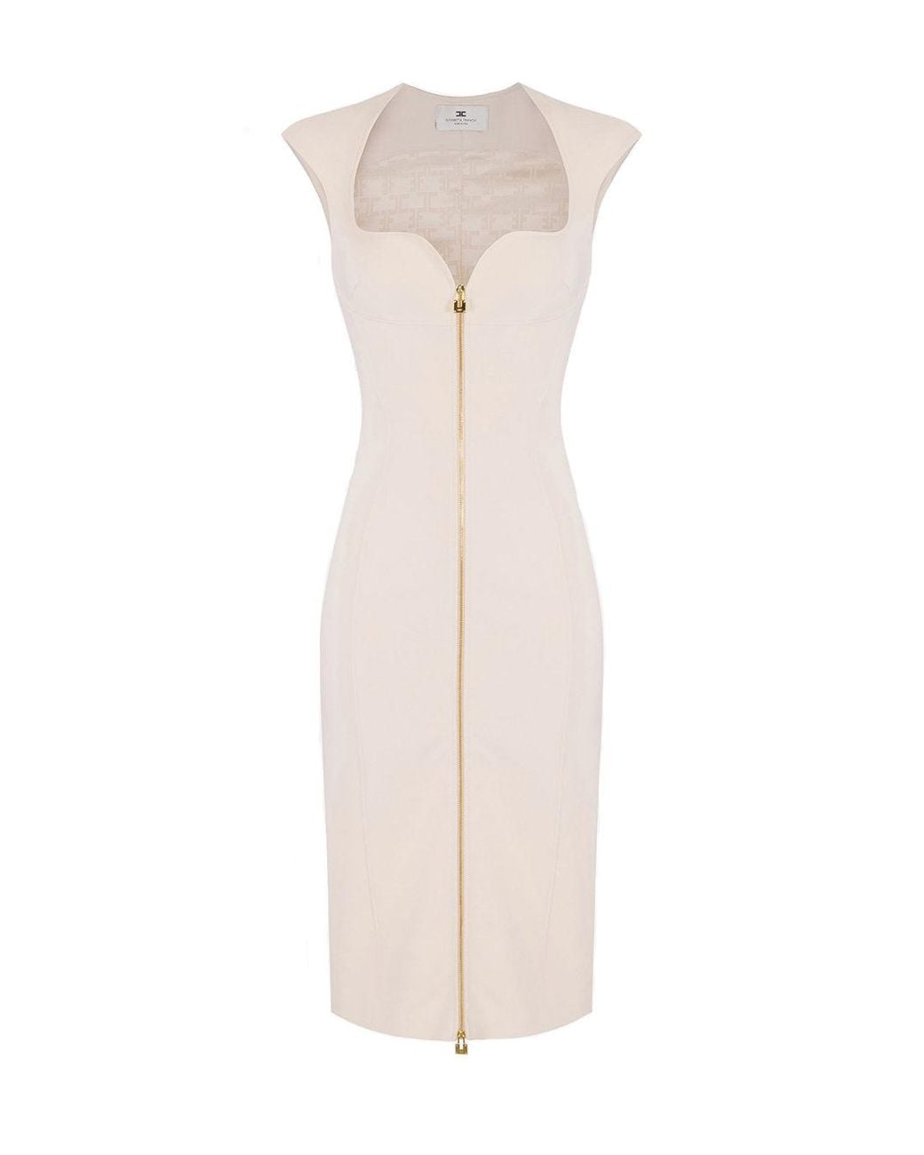 Elisabetta Franchi Elisabetta Franchi White