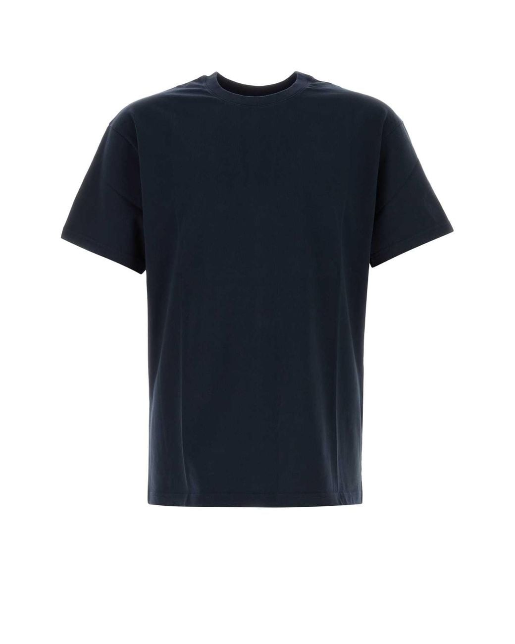 Givenchy Black Logo T-Shirt for men