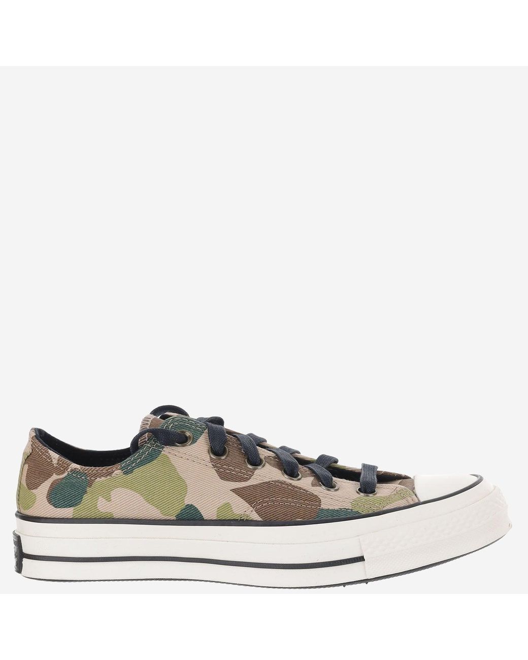 Baskets Chuck 70 Converse en coloris Multicolor