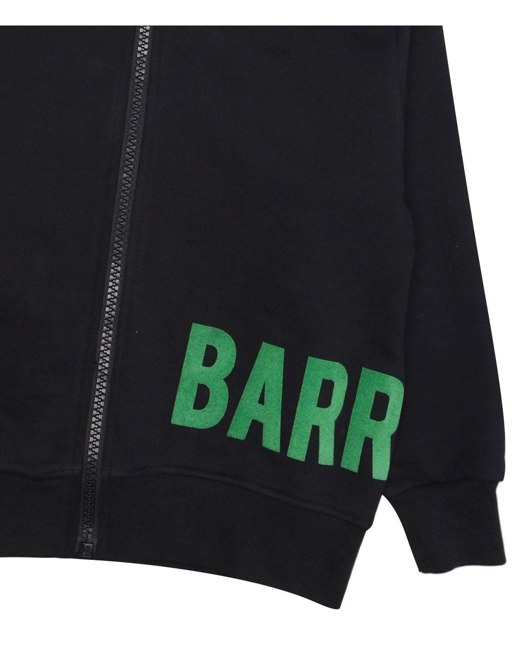 Carretilla's Sweaters Black Barrow