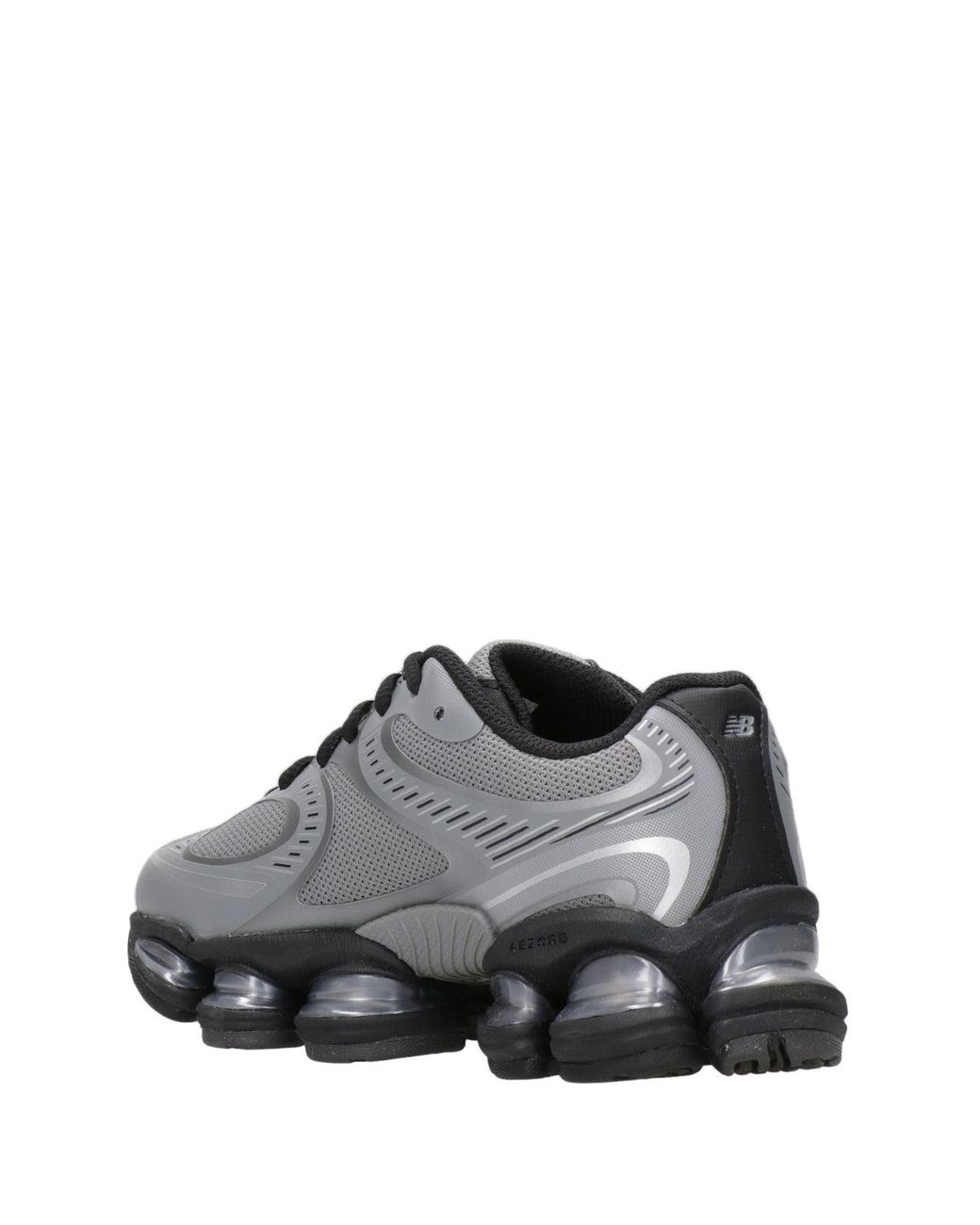 New Balance Gray Sneakers