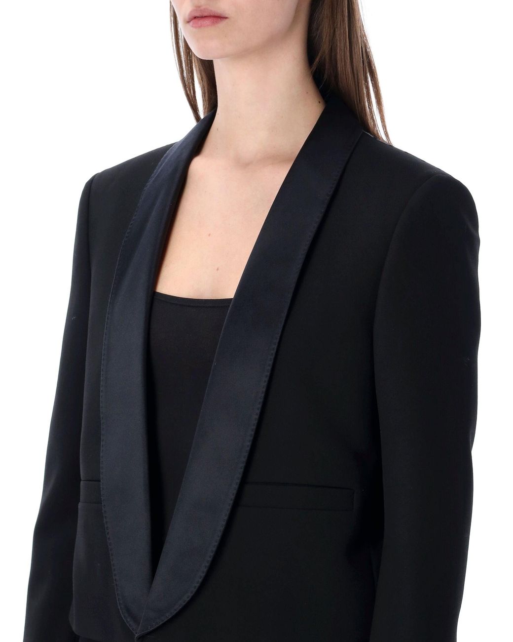 Tom Ford Jassen in het Black