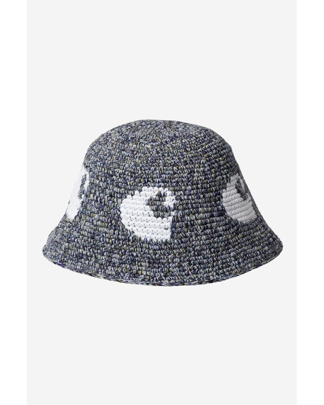 Carhartt Blue Cane Hat