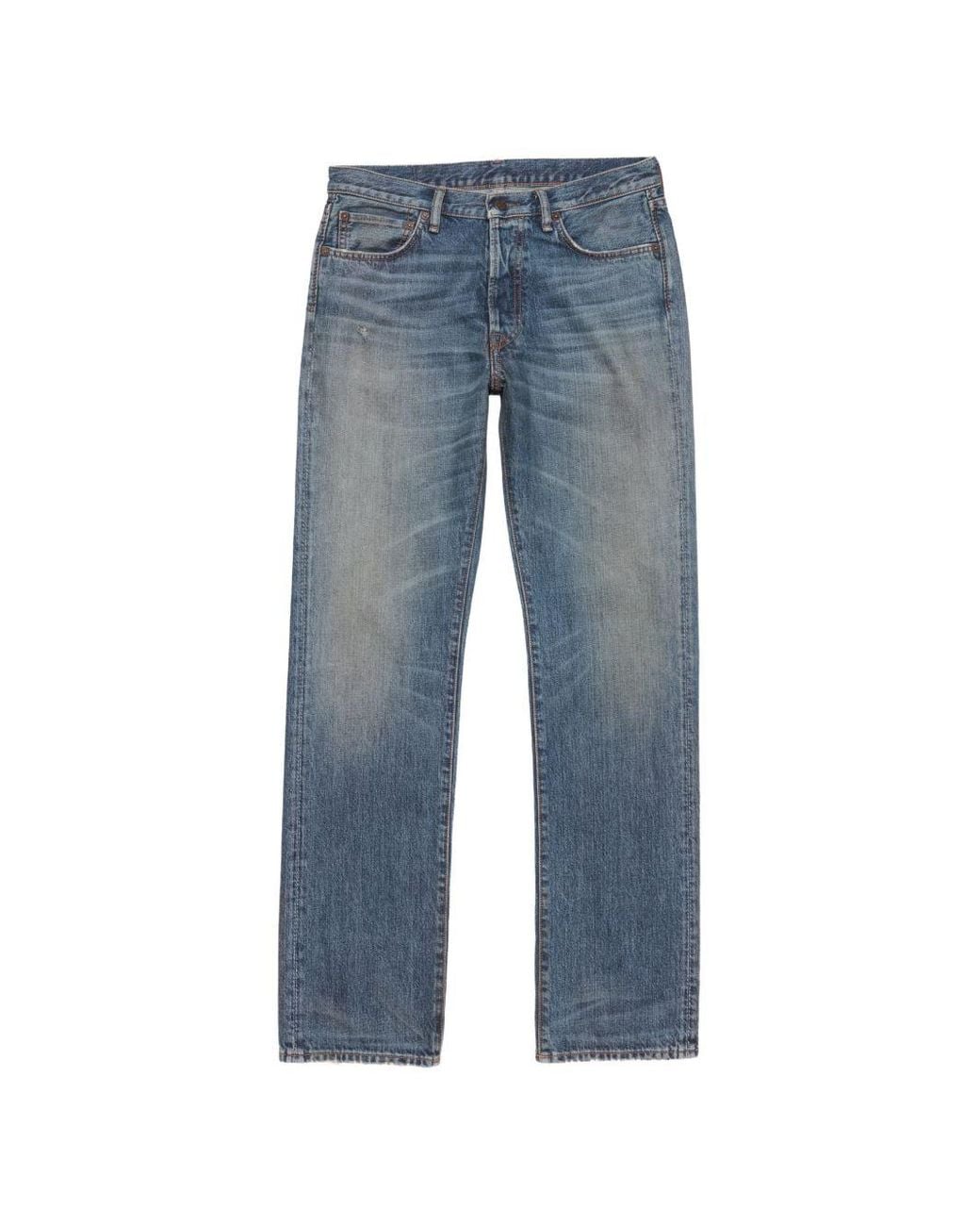 Acne Blue 1996 M Denim Jeans