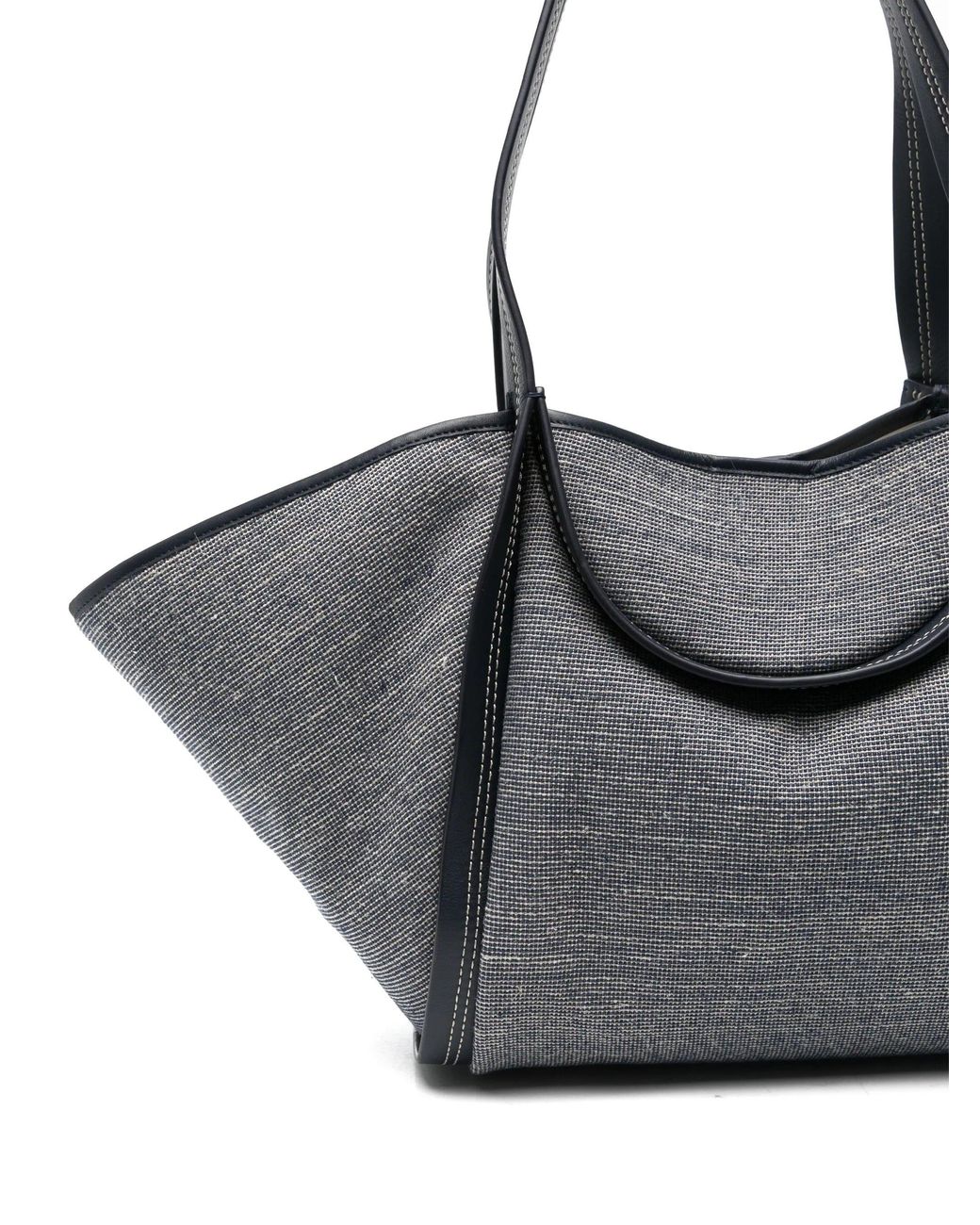 Hereu Black Cuber Bags