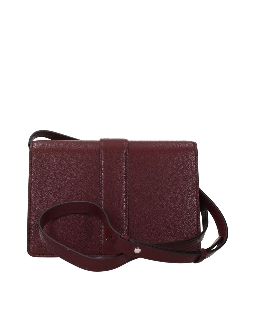 Jimmy Choo Purple Bags