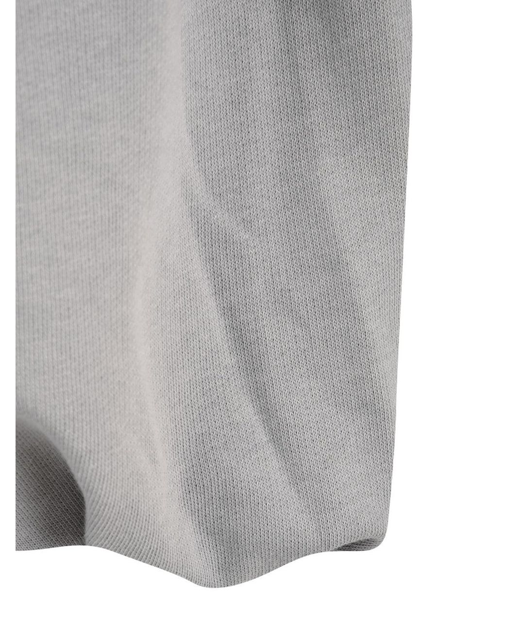 Robes gris Douuod en coloris Gray
