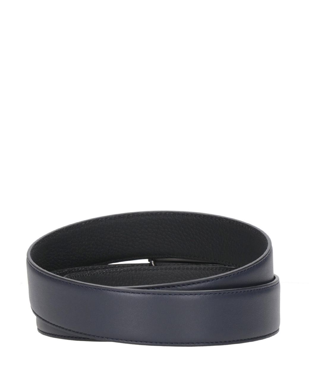 Tod's Tod 's Gürtel in Blue für Herren