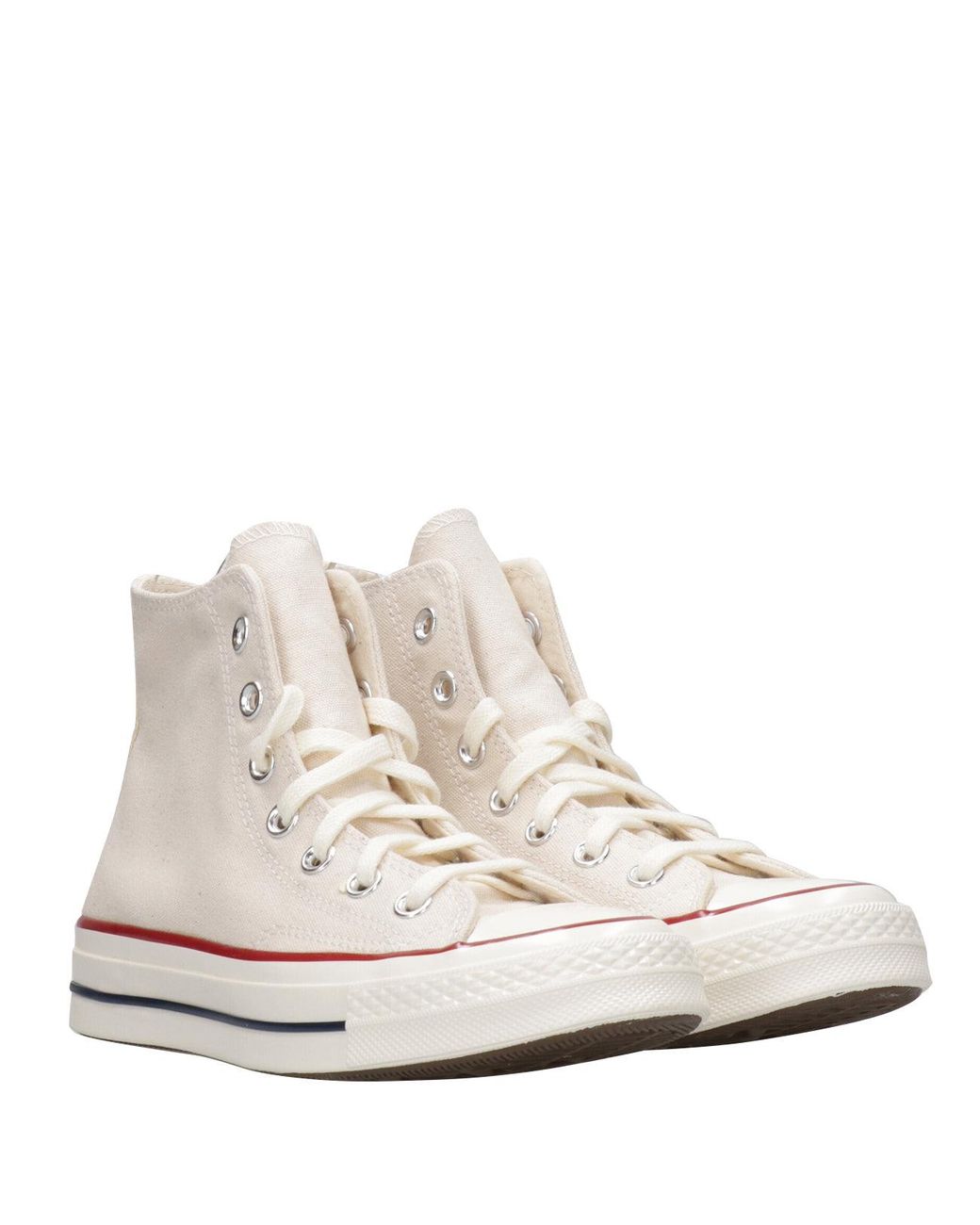 Converse Natural Elfenbein -Turnschuhe