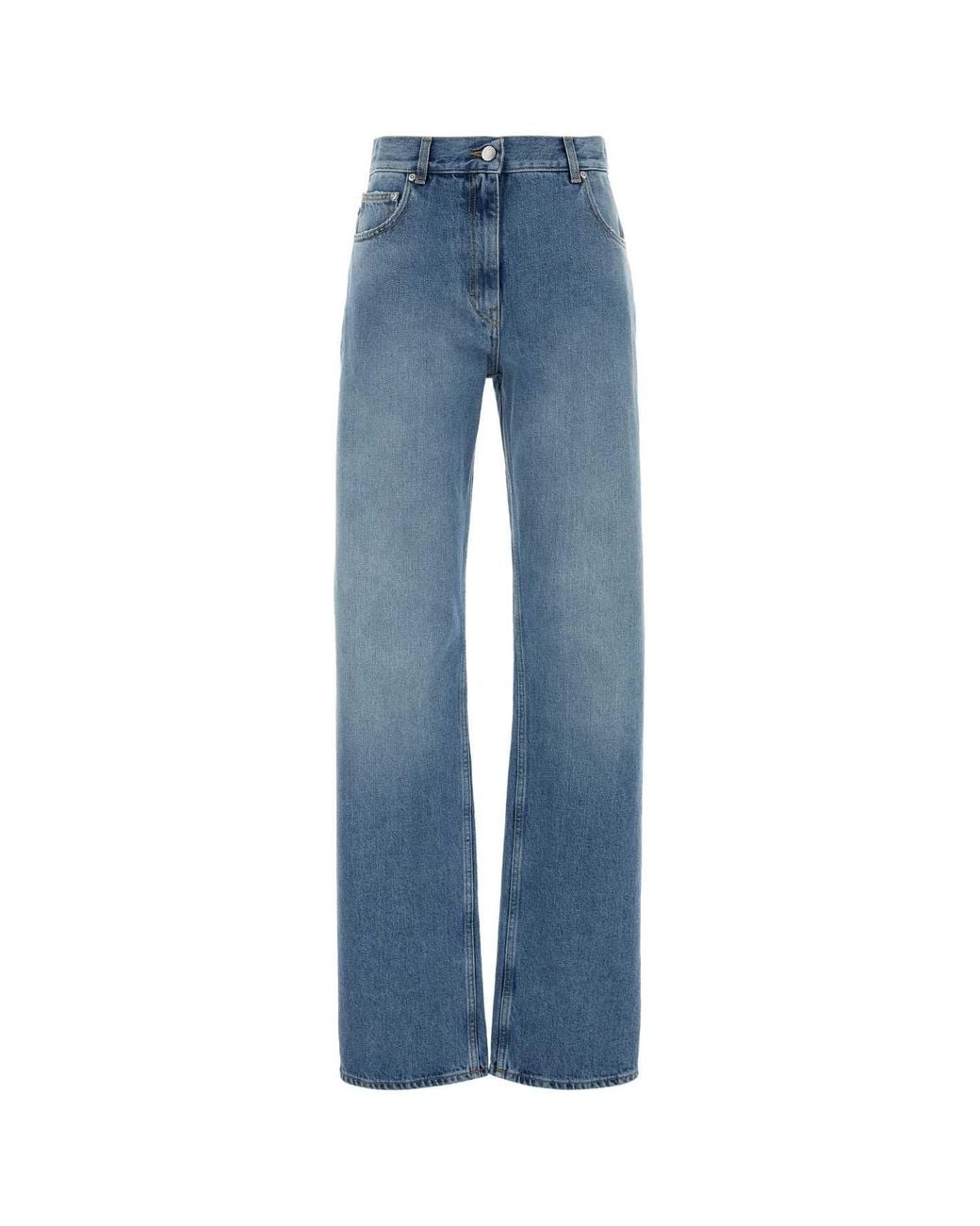 Calvin Klein Blue Denim 02 Jeans