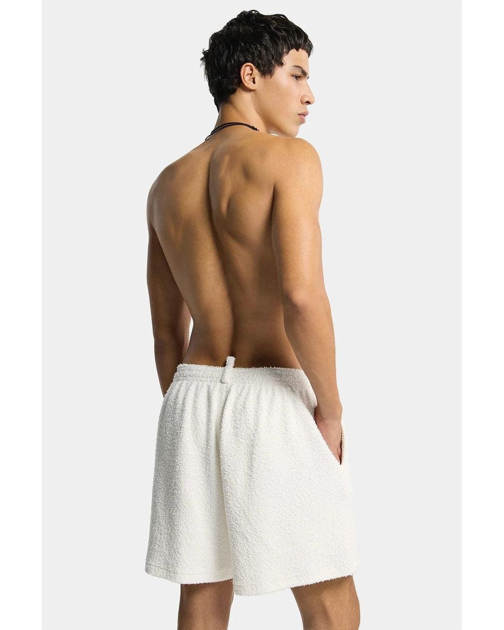 DSquared² Dsquared2 White