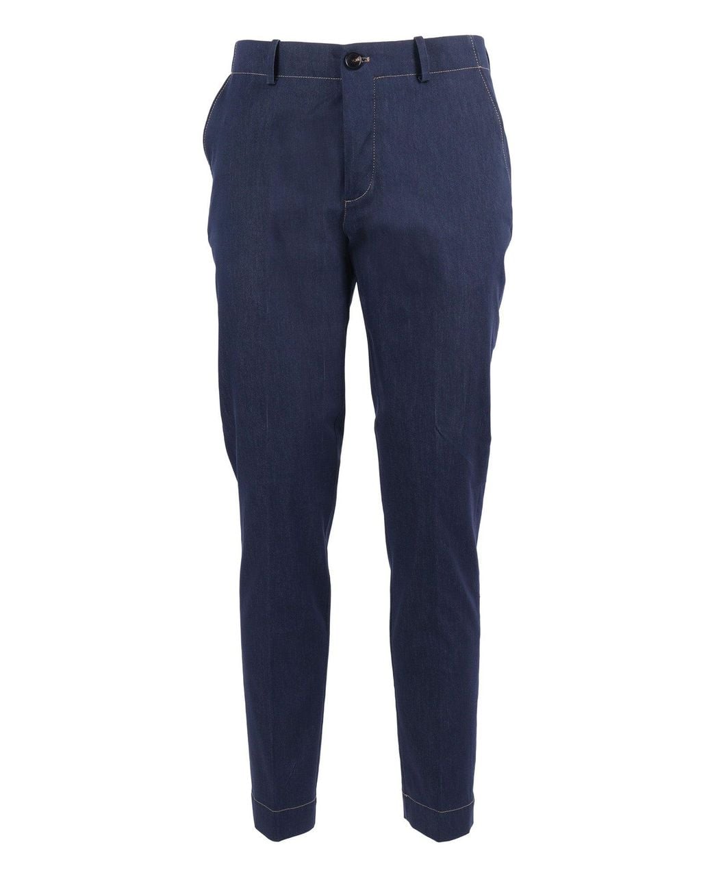 Rrd Blue Marina Week End Pant