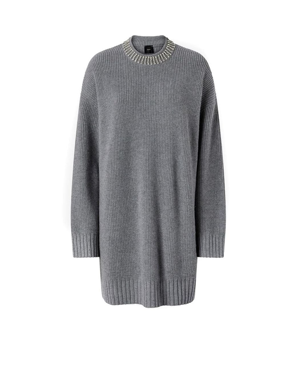 Pinko Gray Pinko Grey