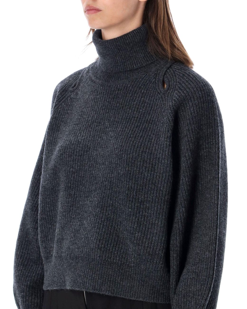 Sessun Blue Pullover