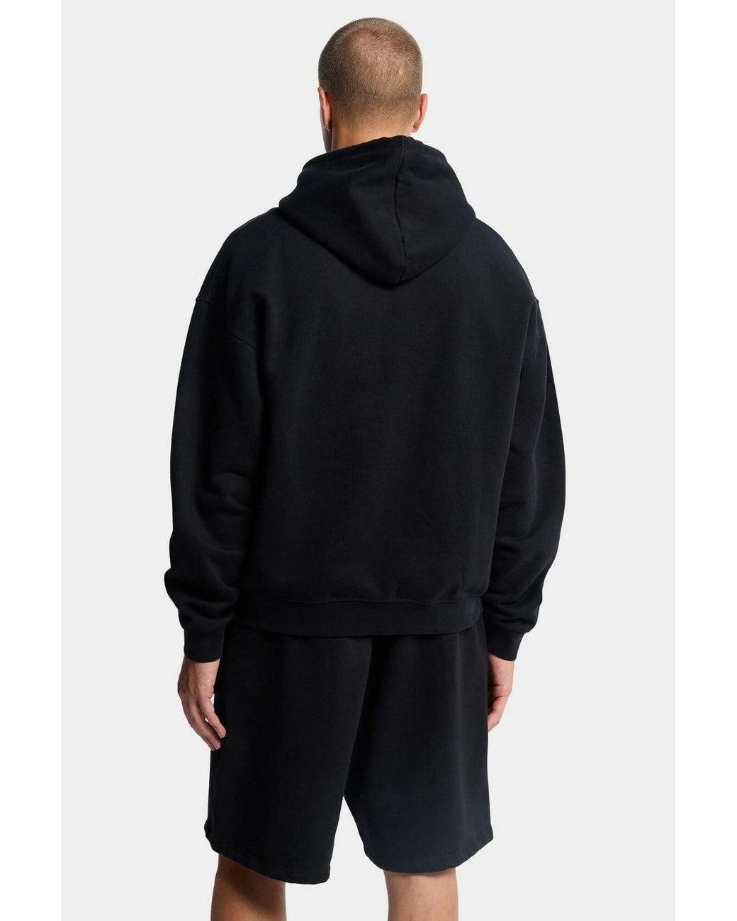 DSquared² Blue Dsquared2 Black