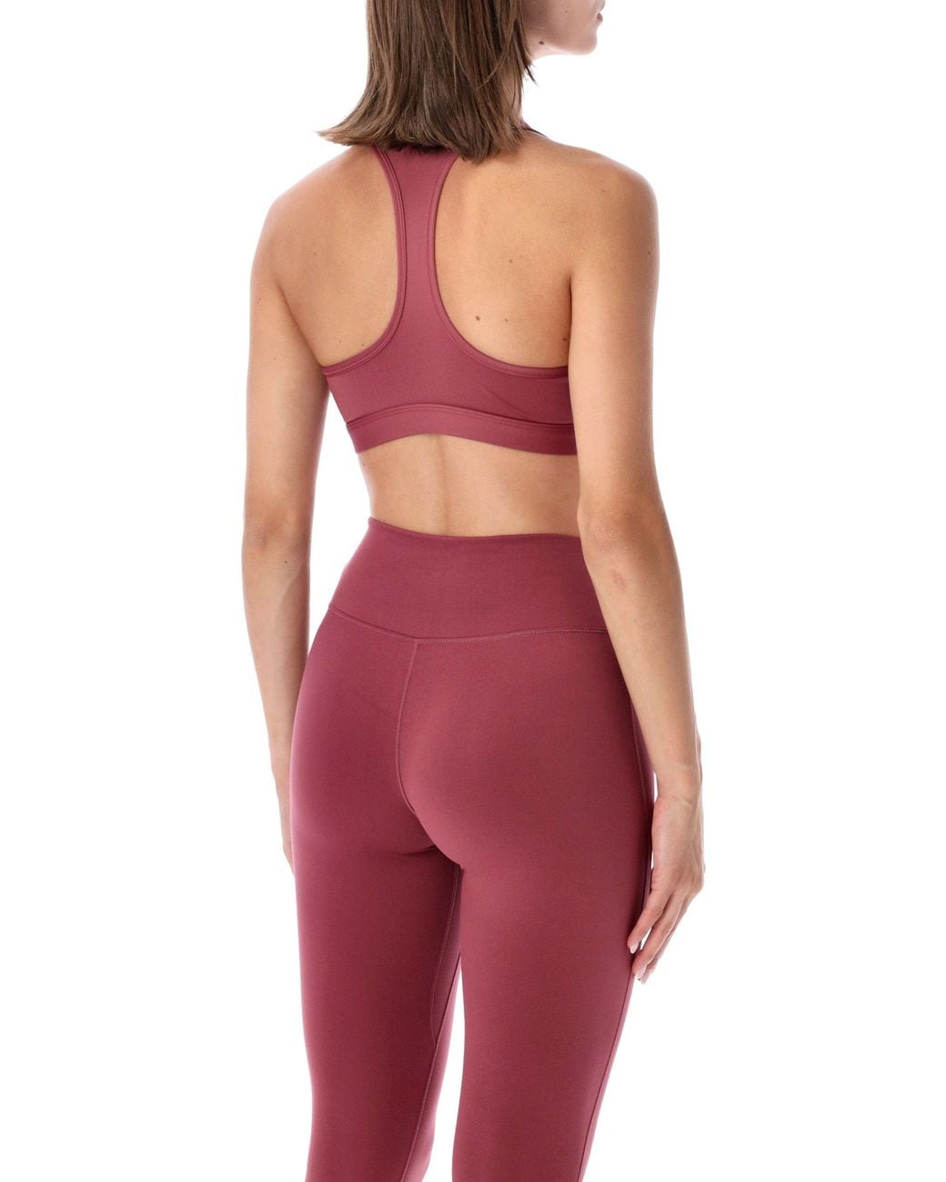 Nike Red Top