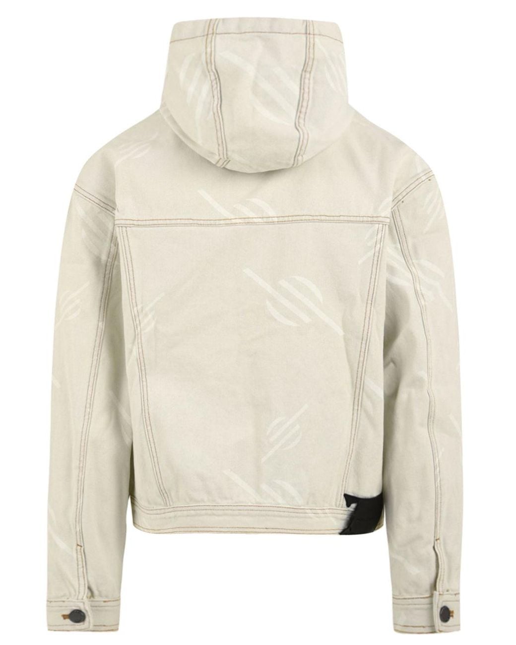 Daily Paper Natural Coats