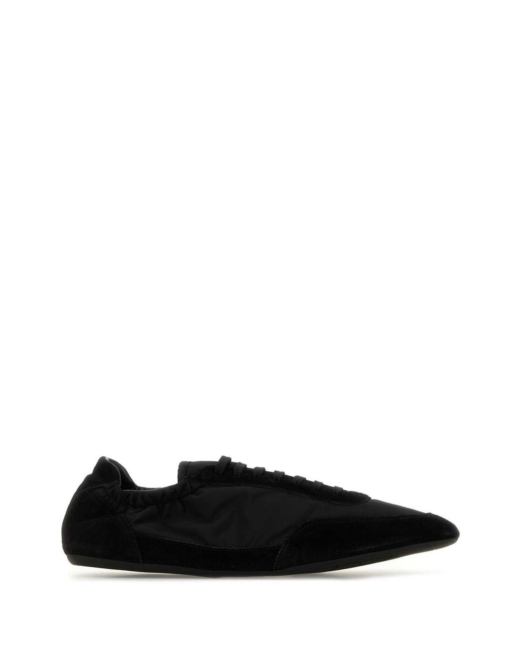 Prada Black Sneakers for men