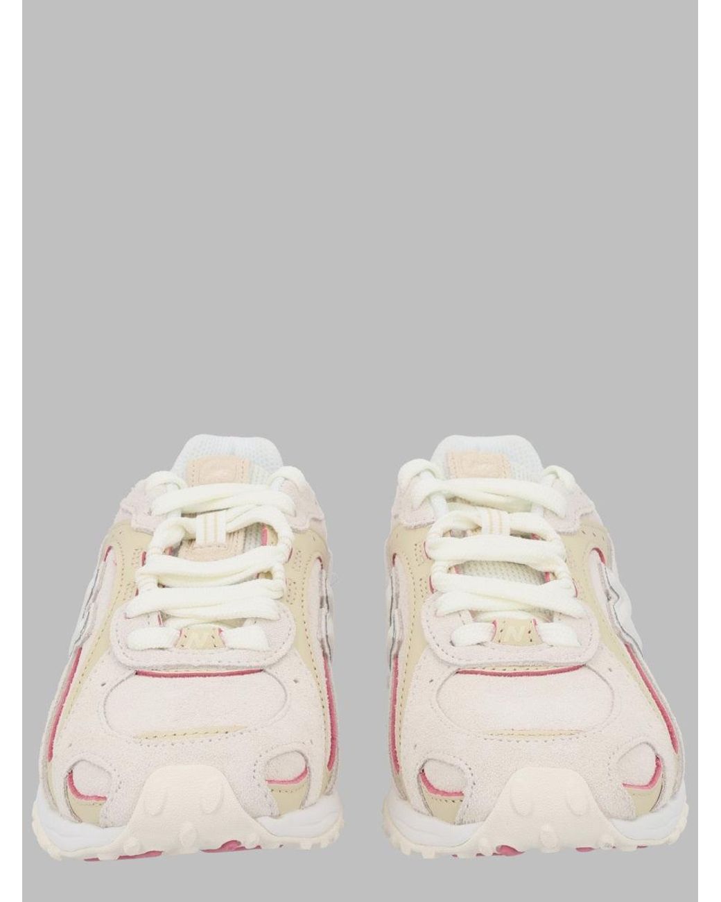 New Balance Natural Retro Running Sneakers