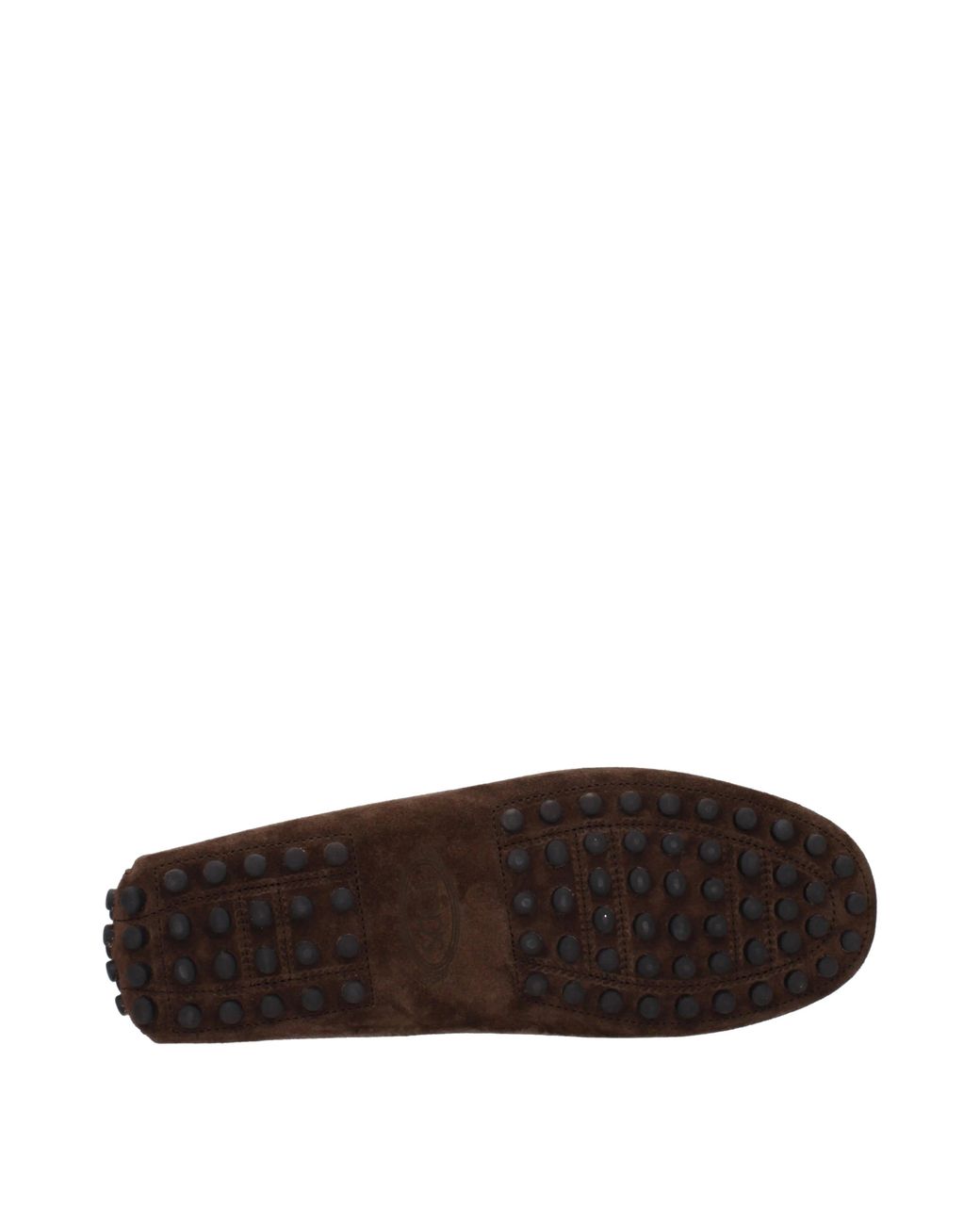 Tod's Brown I Don'T Know What To Do