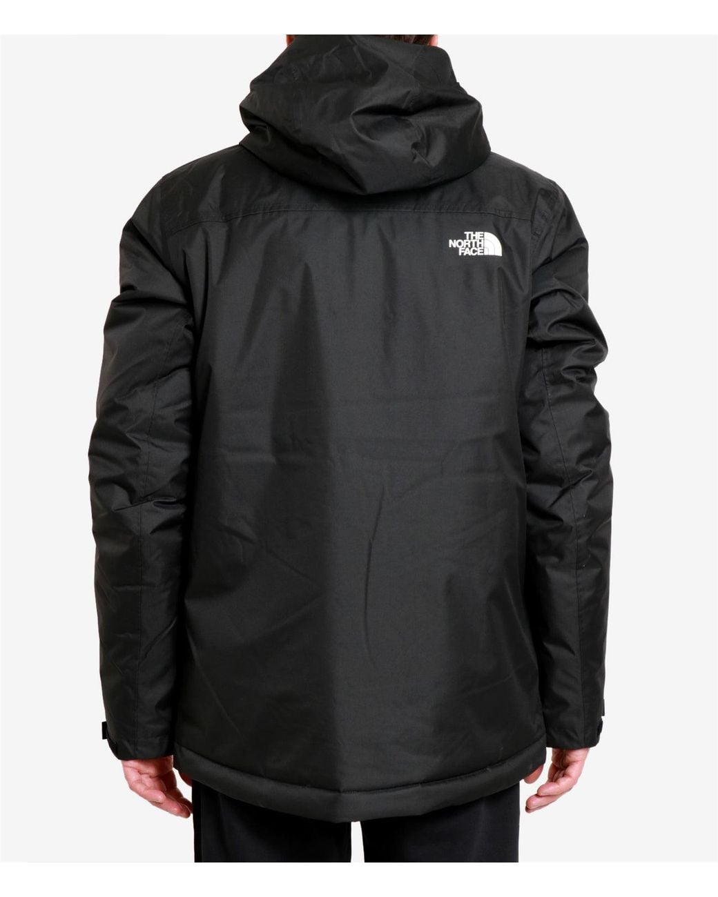 The North Face Black Coats