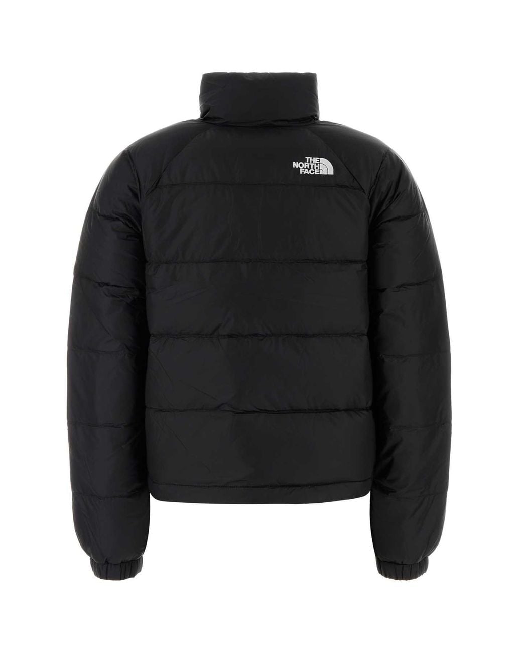 The North Face Black Hydrenalite Down Vest