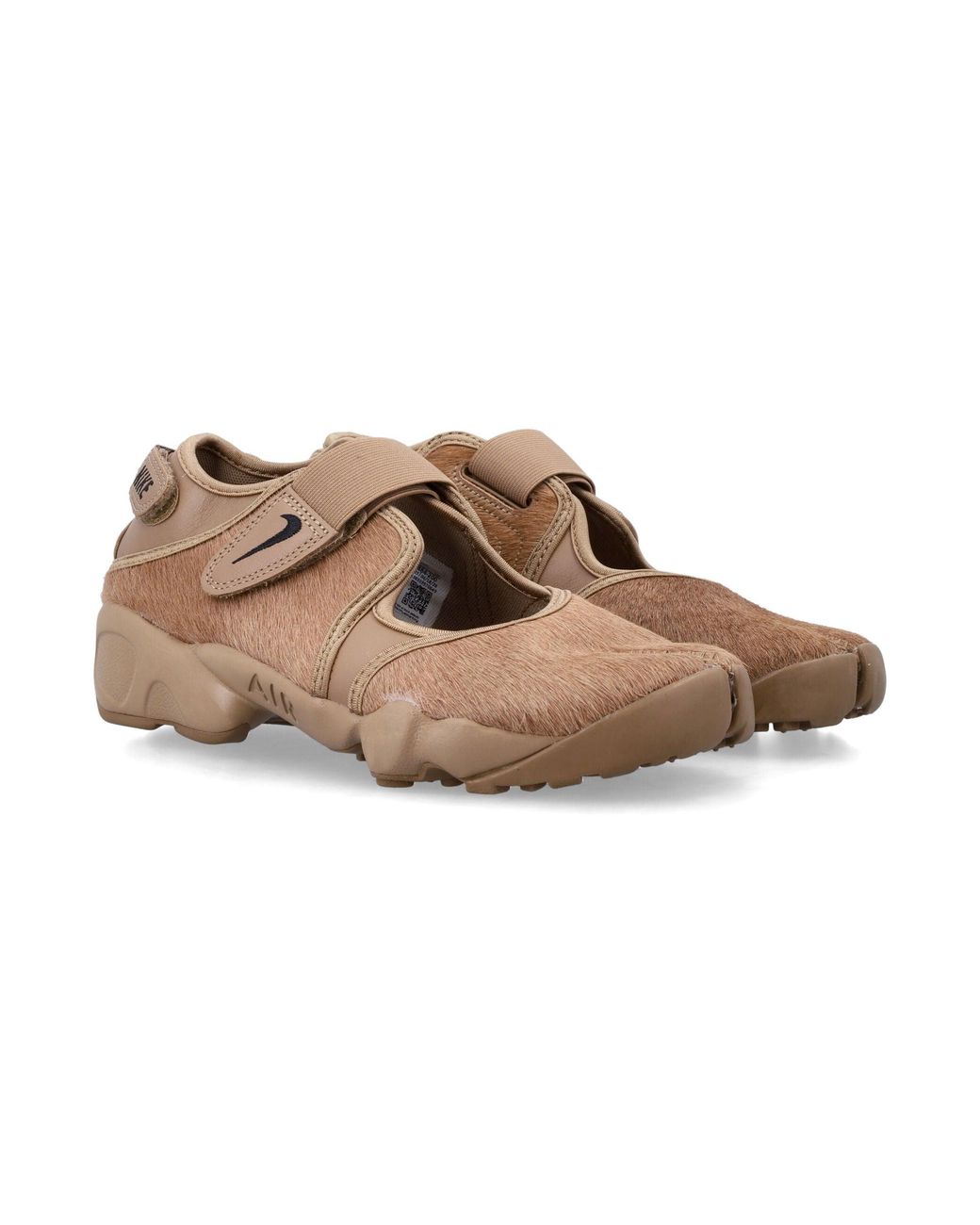 Nike Brown Turnschuhe