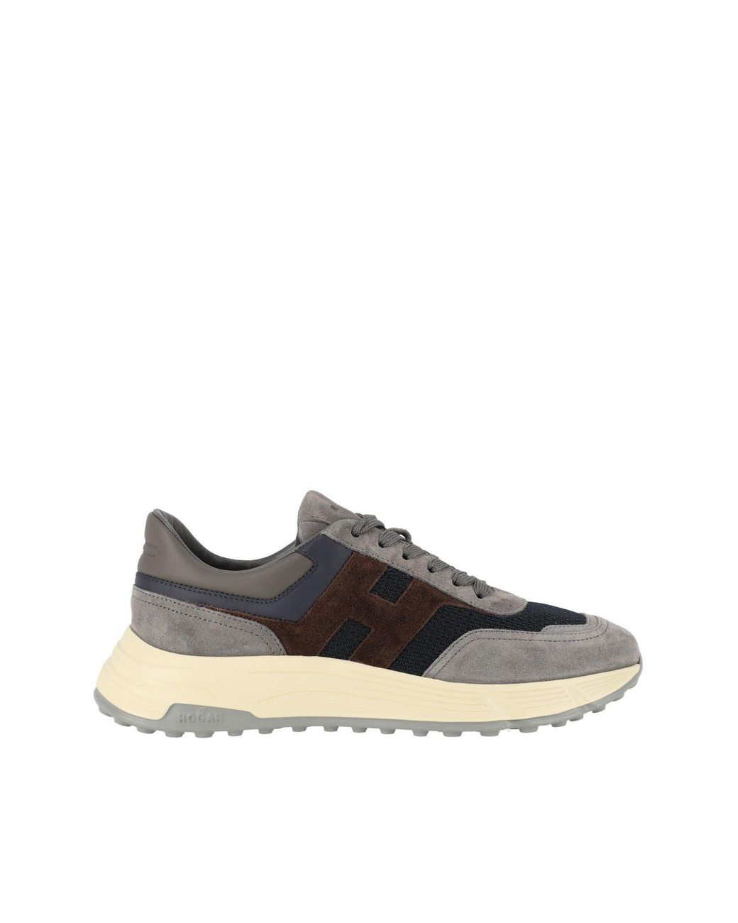 Hogan Gray Hyperlight Allacciato H