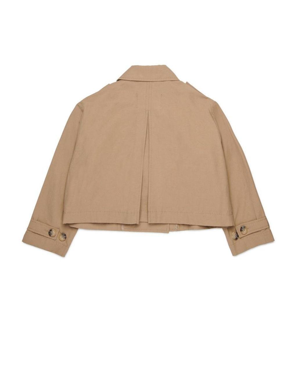 MAX&Co. Natural Jacket