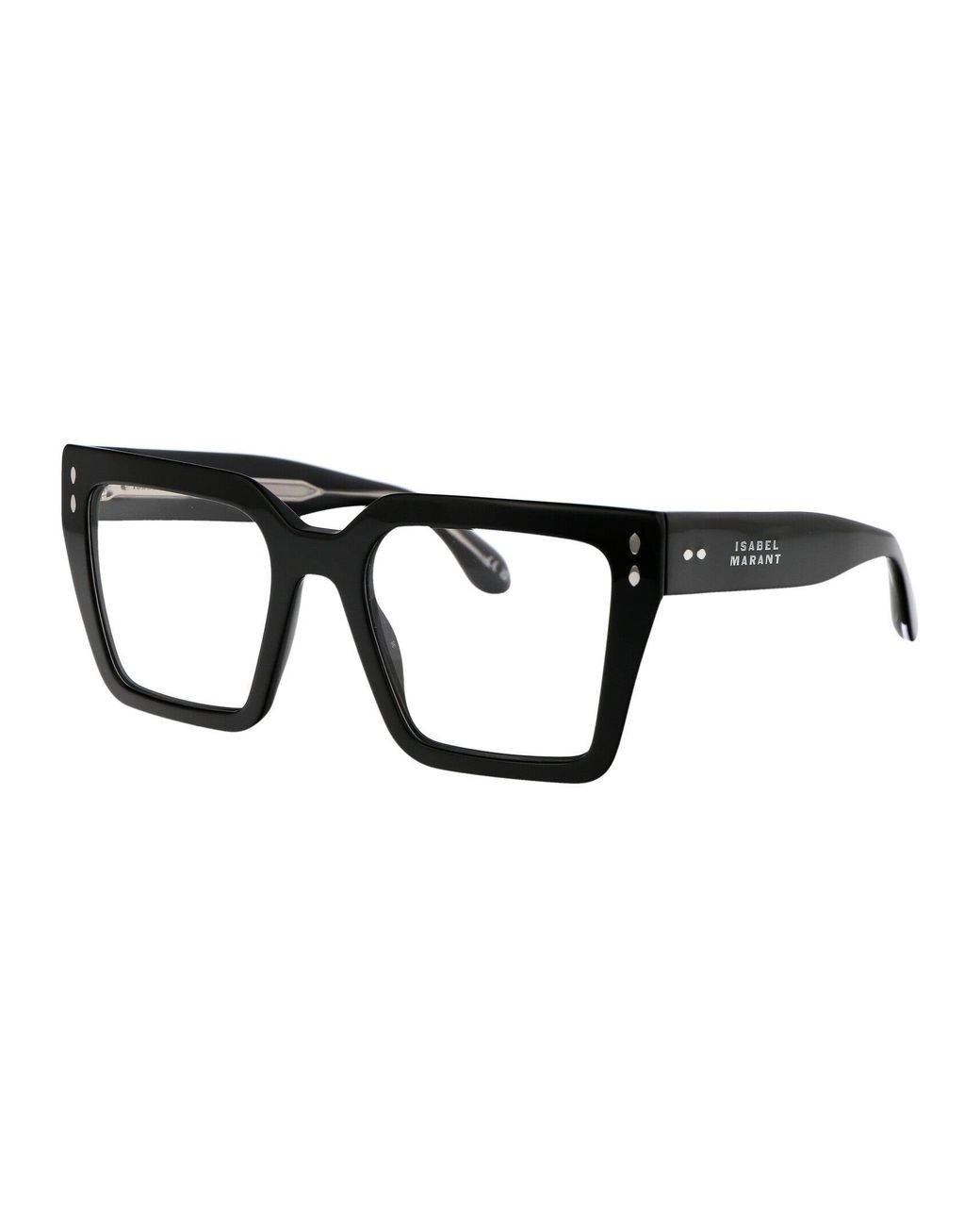 Isabel Marant Black Optical