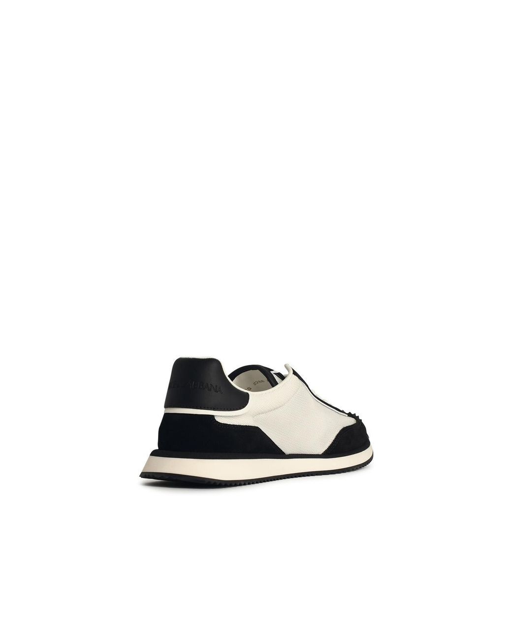 Dolce & Gabbana White Sneakers for men