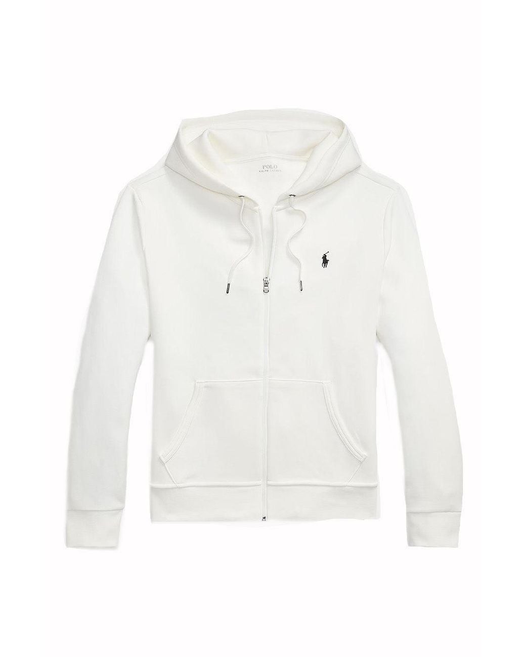 Polo Ralph Lauren Wit in het White