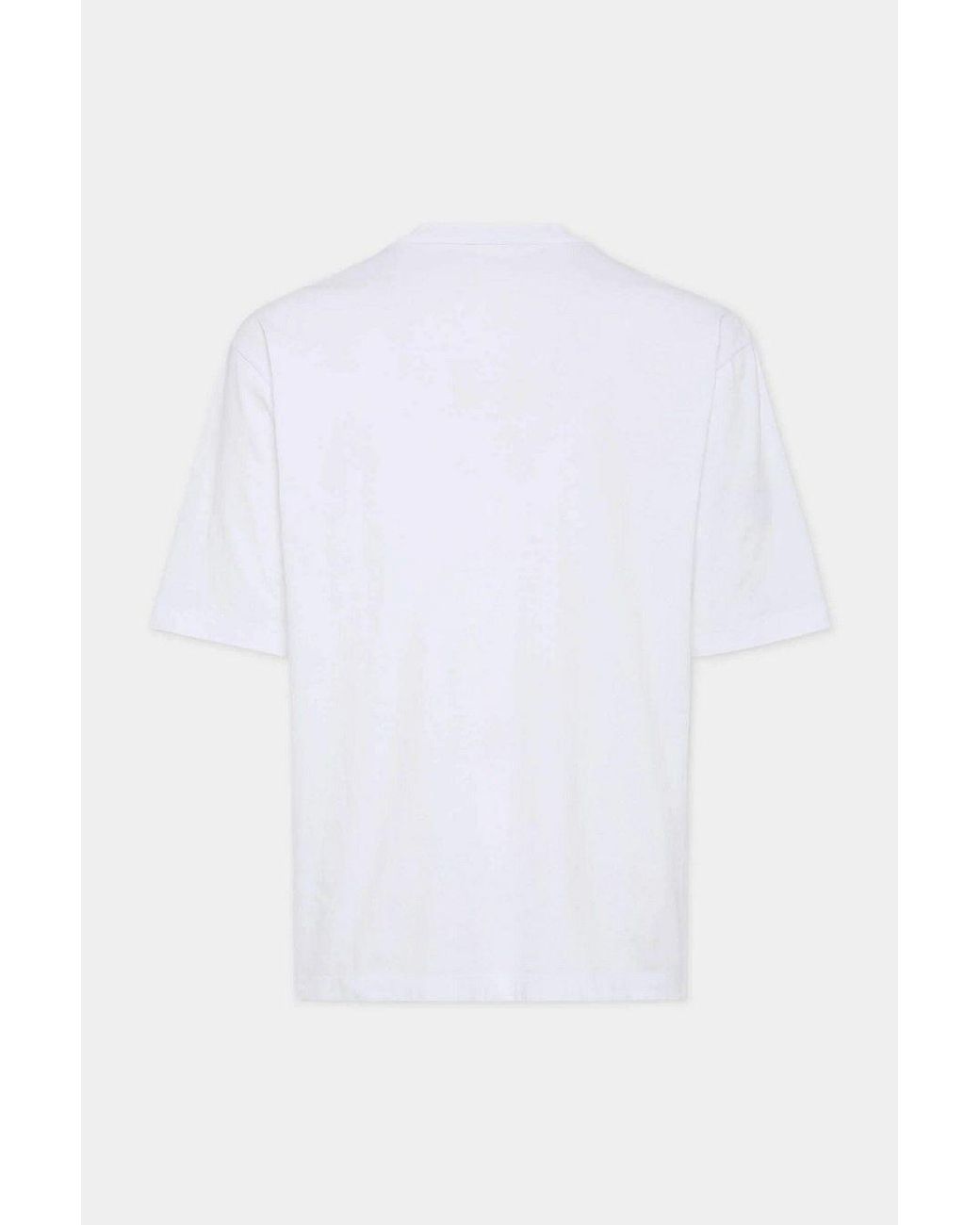 DSquared² Dsquared2 White