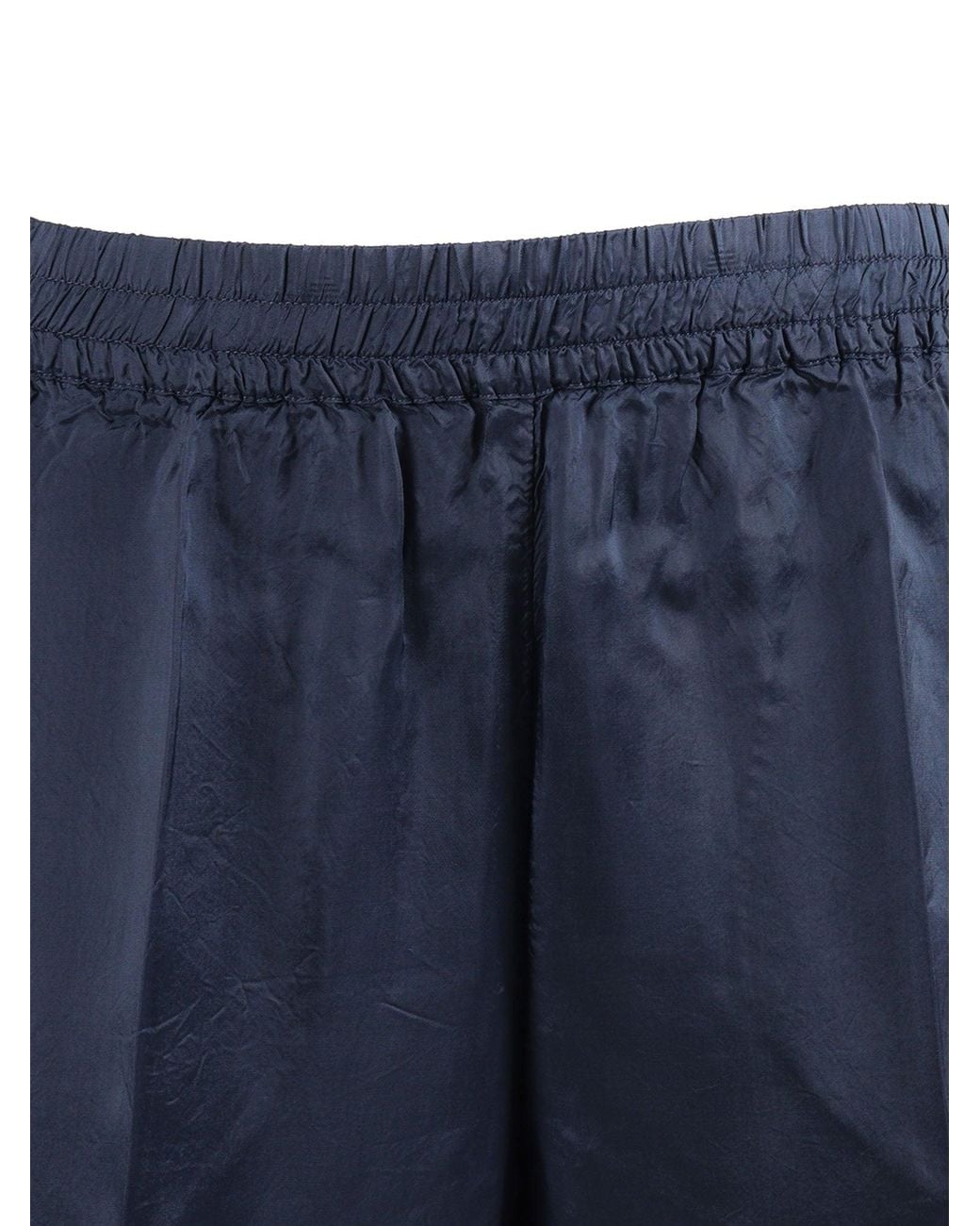 Aspesi Blue Pants