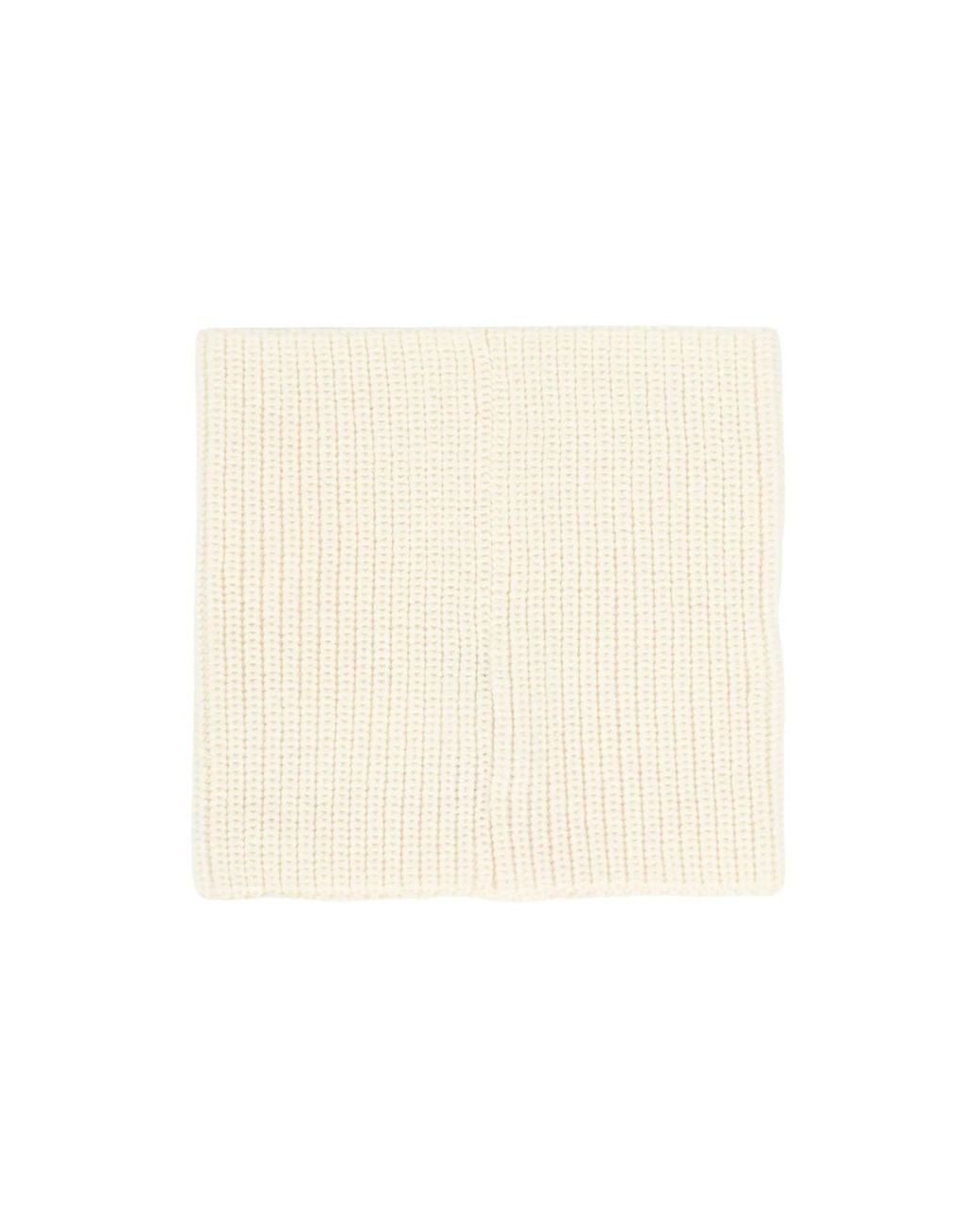 MAX&Co. Natural Maxr2 F Sciarpa
