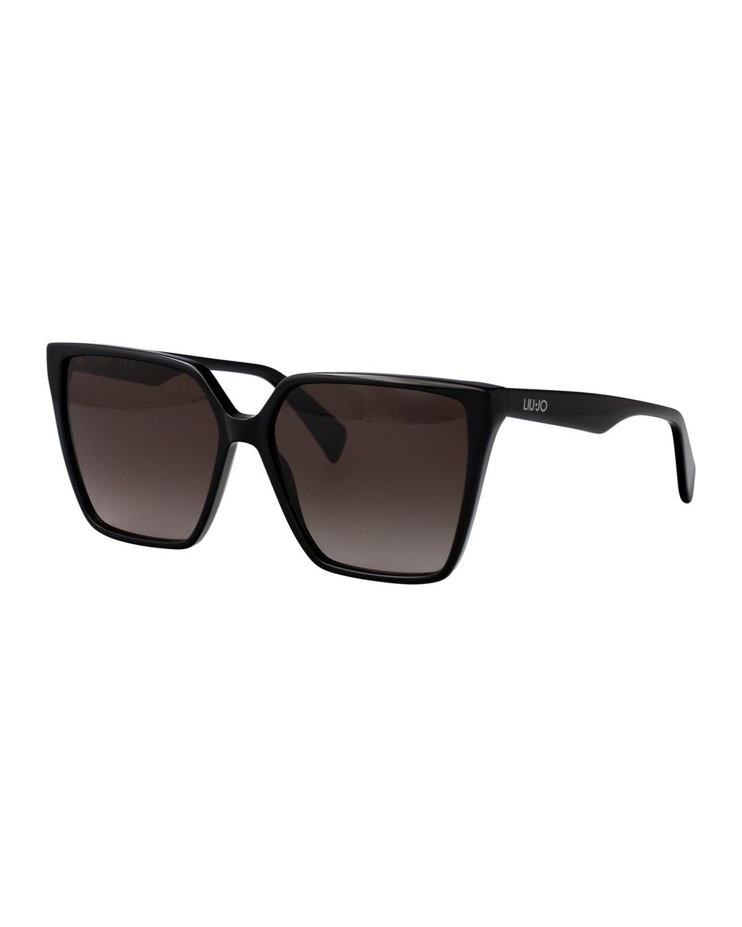 Liu Jo Black Sunglasses