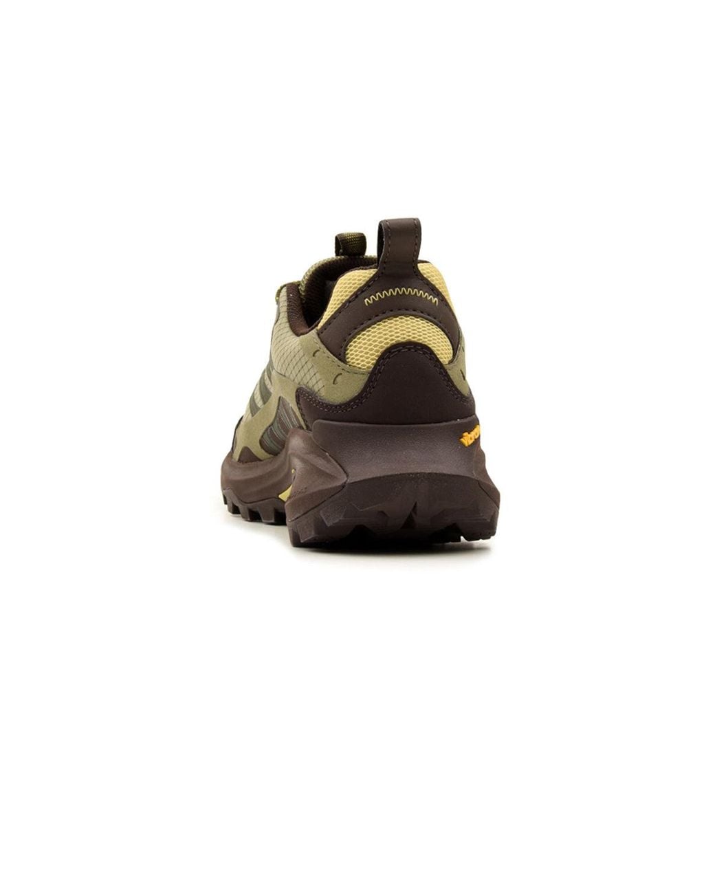 Merrell Green Shoes