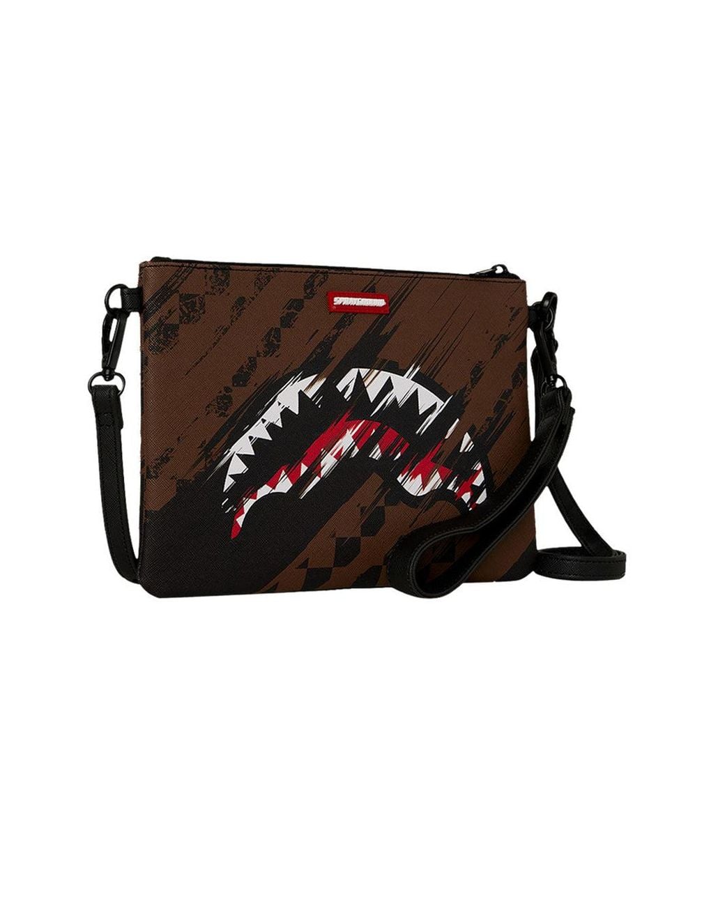 Sprayground Black Bags