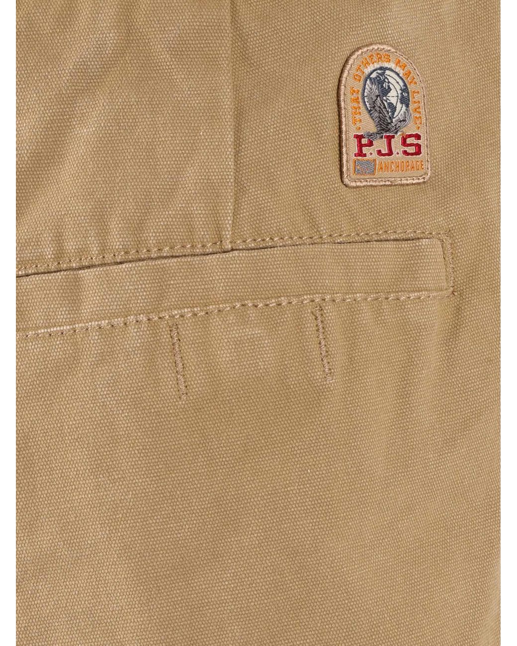 Parajumpers Natural Albina