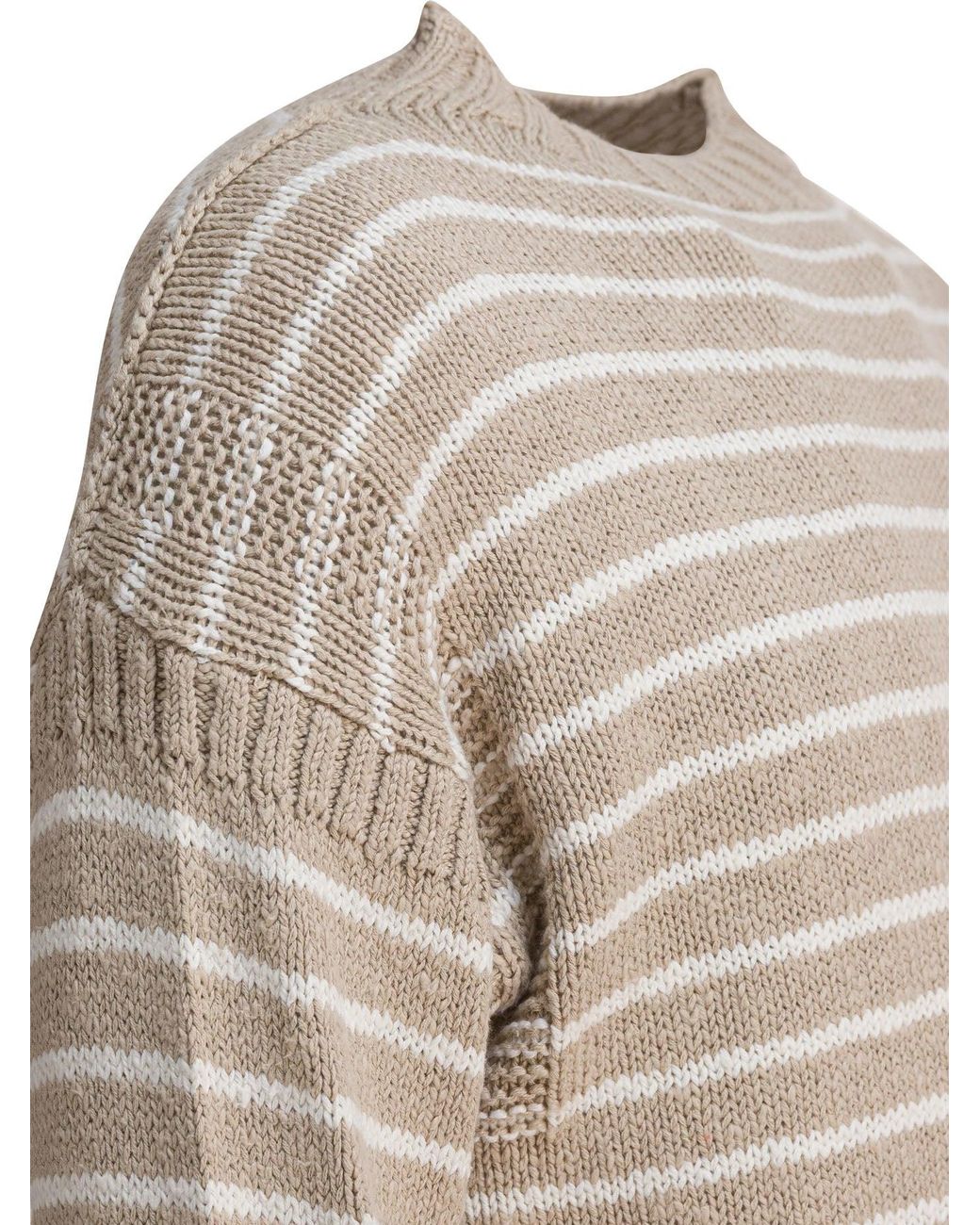 Pull « Harbour » d' Alex Mill pour homme en coloris Gray