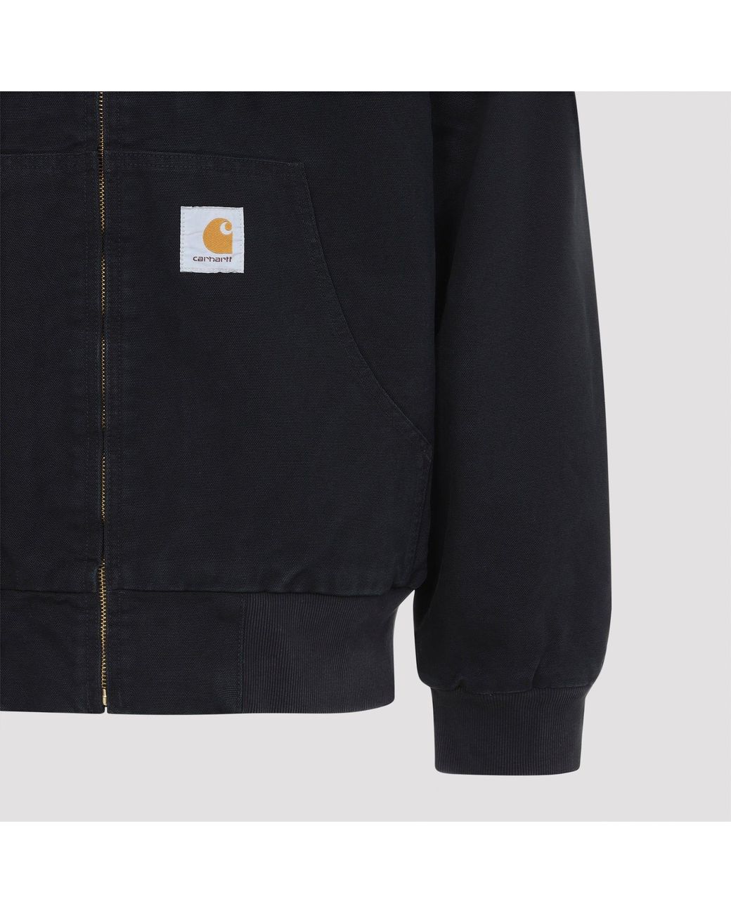 Og Active Jacket Carhartt en coloris Blue