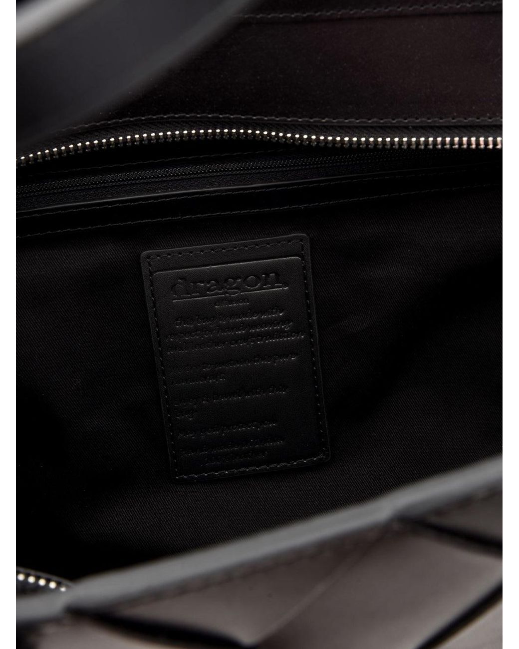 Dragon Diffusion Black Bags