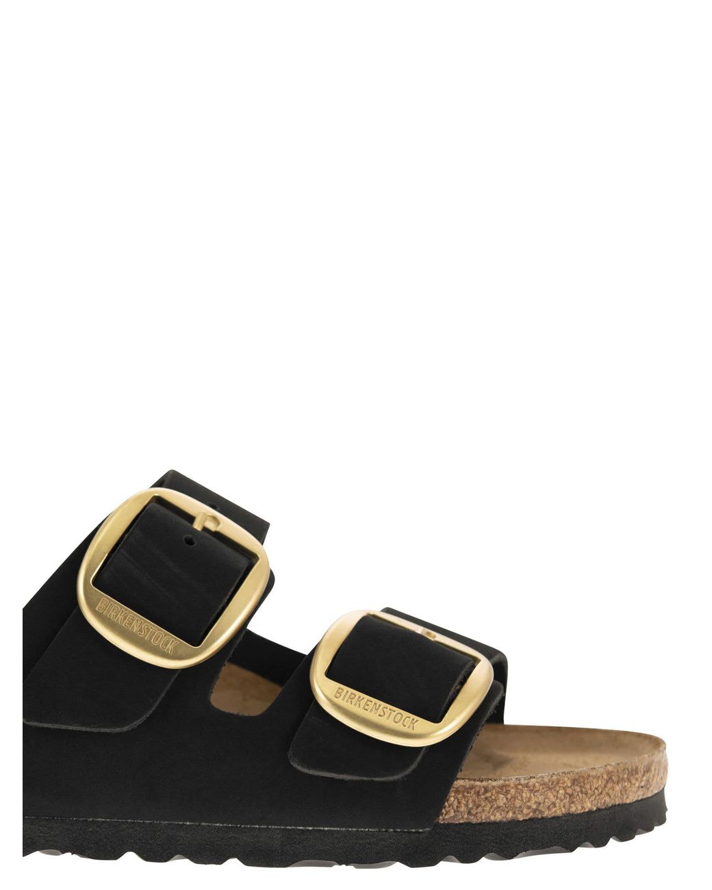 Birkenstock Black Arizona