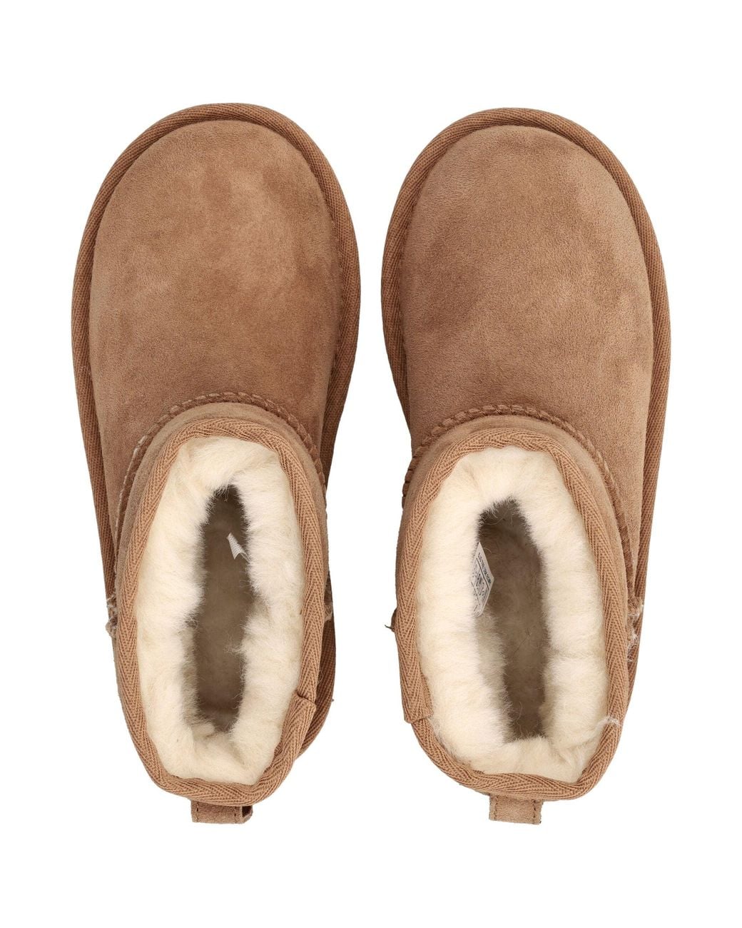 Ugg Brown Boots