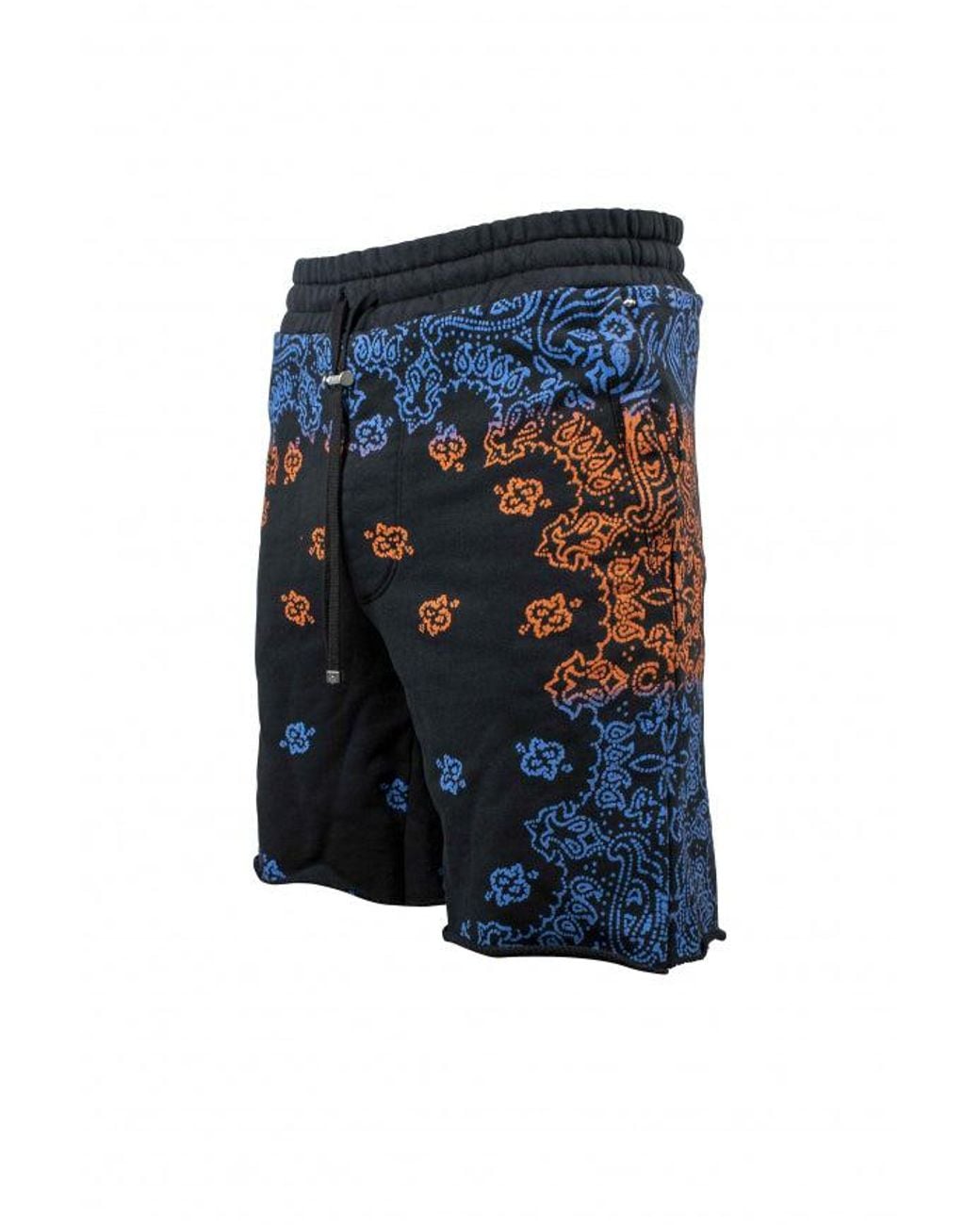 Amiri Blue Short for men
