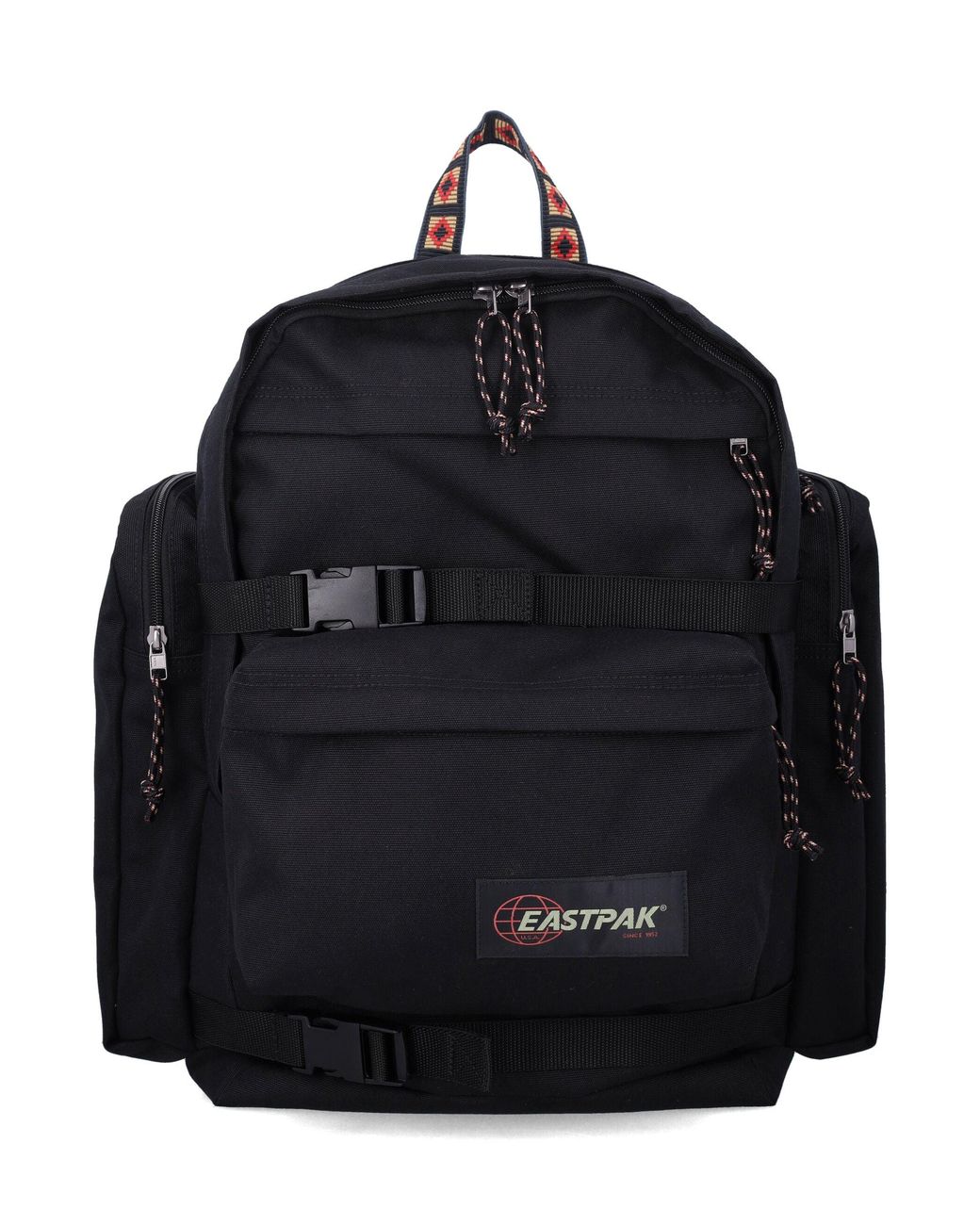 Bolsas .. Eastpak de color Black