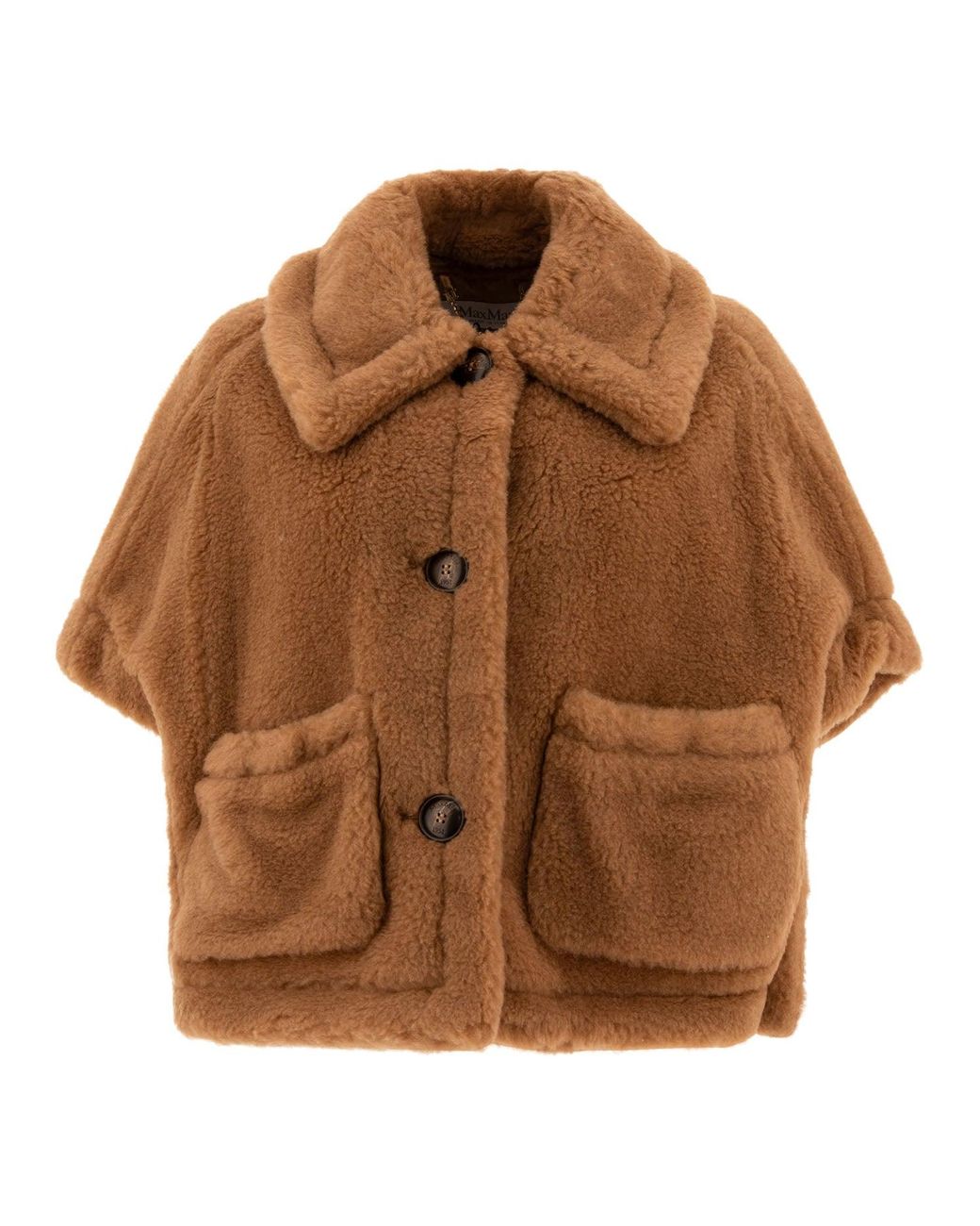 【MAX MARA】NEW TERZO CAPE max-mara-Brown-New-Terzo-Cape.jpeg