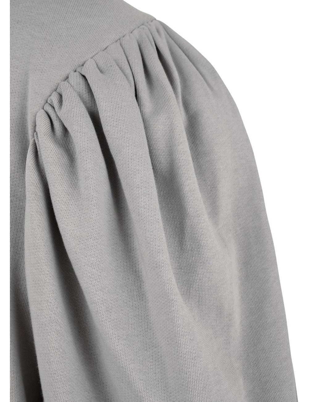 Robes gris Douuod en coloris Gray