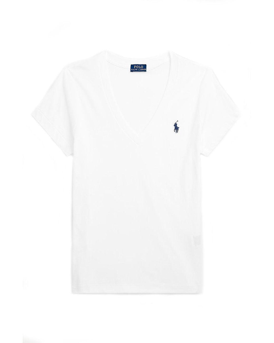 Polo Ralph Lauren Wit in het White