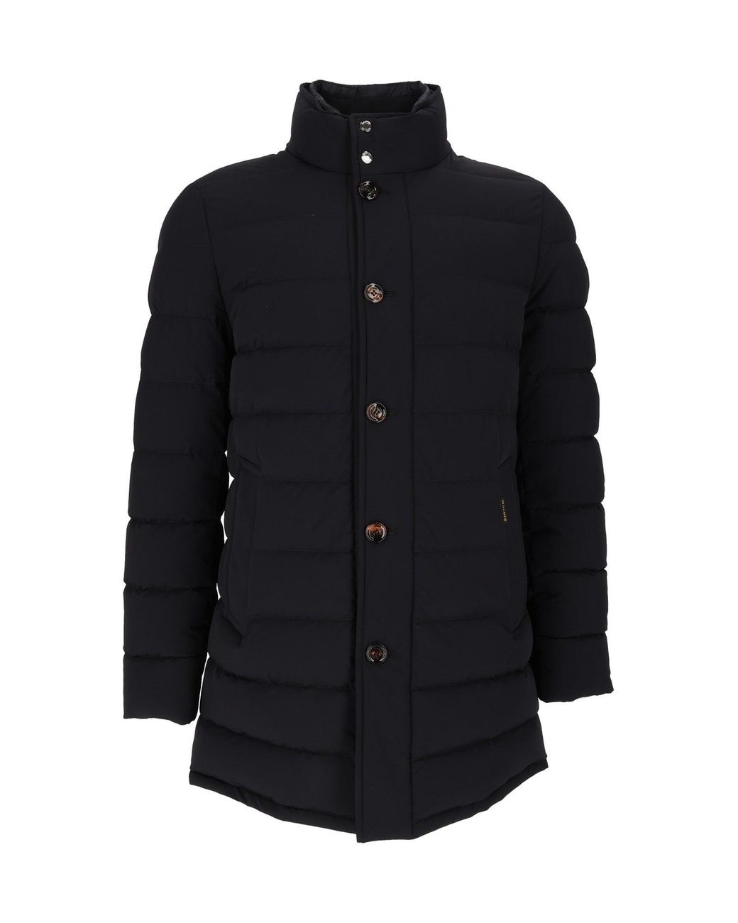 Moorer Blue Calegari Kn Dark Blu